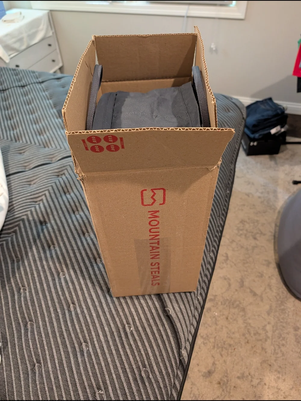 Kånken Laptop Backpack - Graphite